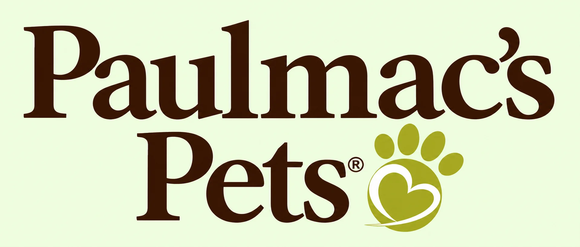 Paulmac's Pets
