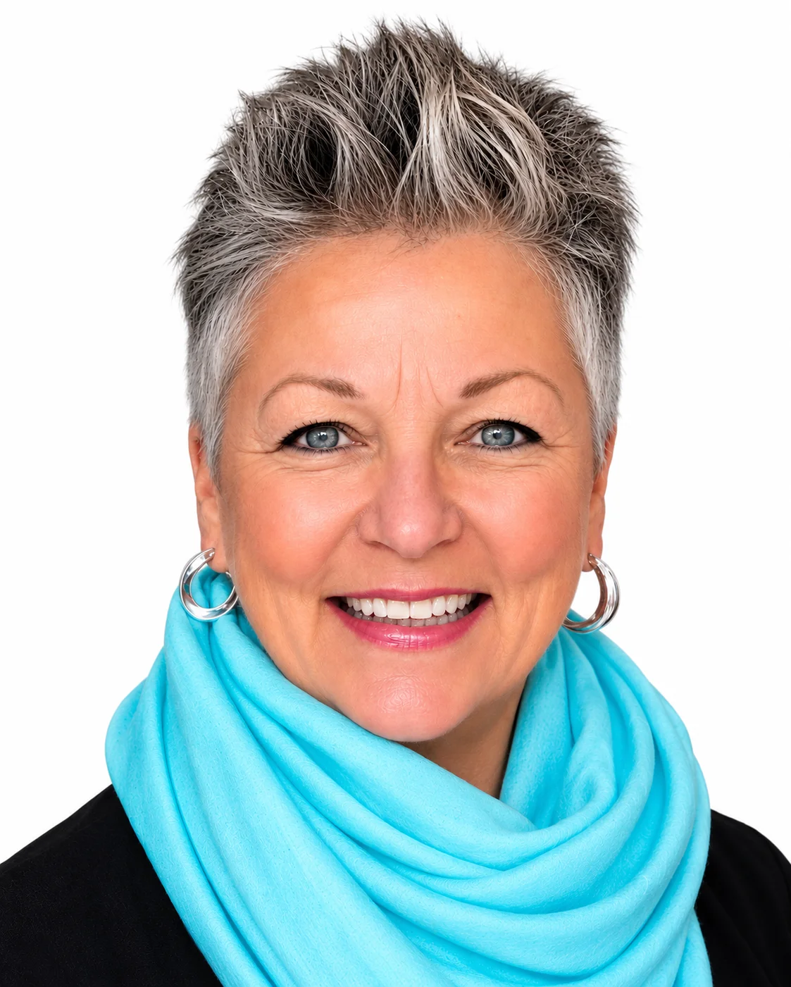 Kim Good, Capital Campaign Director